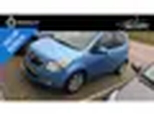 Opel Agila 1.2 Enjoy AIRCO