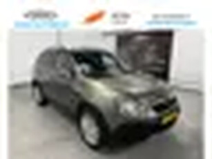 Opel Antara 2.4-16V Temptation AIRCO / NAVIGATIE / NAP