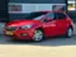 Opel Astra 1.0 Edition - Navi - Carplay - Cruise - PDC