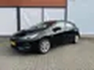 OPEL ASTRA 1.2 turbo business edition