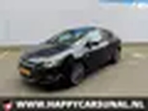 Opel Astra 1.4 Turbo Cosmo,LEER,XENON,SHUIFDAK,BOMVOL