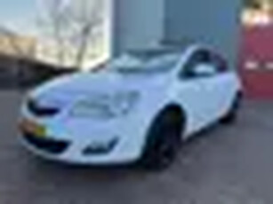 Opel Astra 1.4 Turbo Edition ( Airco + Trekhaak )