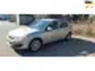 Opel Astra 1.6 Temptation inruil auto Loop of Sloop