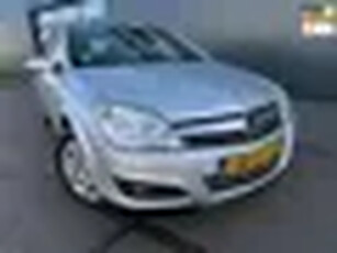 Opel Astra 1.8 Executive - Cruise control - Airco - NAP -