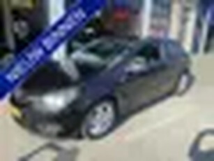 Opel Astra GTC 1.6 Temptation NL AUTO/TOPSTAAT (bj 2007)