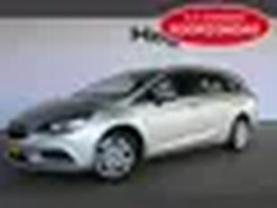 Opel Astra Sports Tourer 1.0 Online Edition Clima Navigatie Trekhaak Goed Onderhouden! Inruil Mogeli