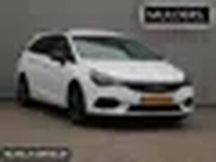 Opel Astra Sports Tourer 1.2 Design & Tech Navi / Camera / Climate