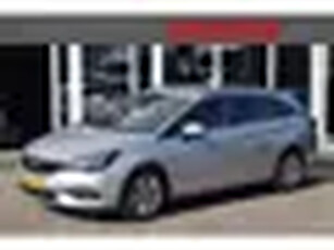 Opel Astra Sports Tourer 1.2 Edition (bj 2021)