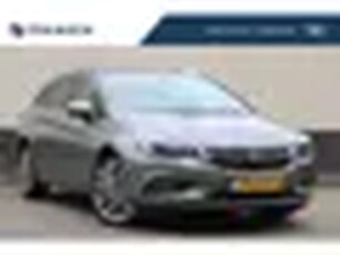 Opel Astra Sports Tourer 1.4 Innovation Dealer onderhouden Camera BLIS Navigatie