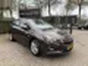 Opel Astra Sports Tourer 1.6 CDTI Business+ €5690,- NETTO Nav Clima Dealer Ond