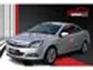 Opel Astra TwinTop 1.8 Cosmo Airco Cruise NAP (bj 2007)