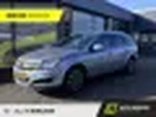 Opel Astra Wagon 1.6 111 years Edition Budget auto Zo mee!