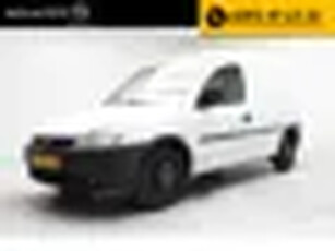 Opel Combo 1.3 CDTi Base Airco / Radio CD / Achterdeuren met ruiten