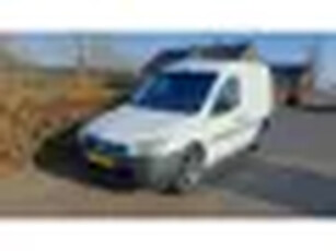 Opel Combo 1.3 CDTi Comfort AIRCO BJ 2007 (bj 2007)