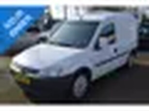 Opel Combo 1.3 CDTi Comfort Airco, Km 273404 !!