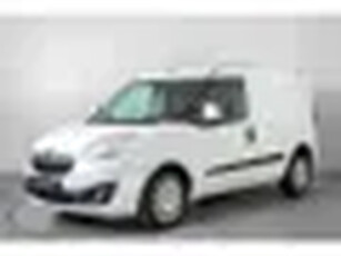 Opel Combo 1.3 CDTi L1H1 ecoFLEX Sport Airco + schuifdeur 1000 kg