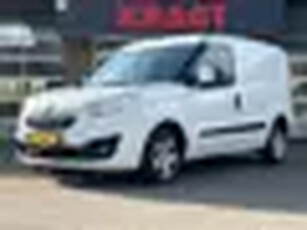 Opel Combo 1.3 CDTi L1H1 ecoFLEX Sport, MARGE, NAP, 1e EIG, airco, cruise control, bluetooth, parkee