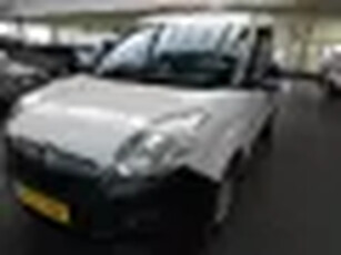 Opel Combo 1.3 CDTi L1H1 Edition Trekhaak, Airco, Betonplex, El Ramen.