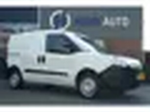 Opel Combo 1.4 Benzine, AIRCO, BTW-VRIJ / MARGE (bj 2017)