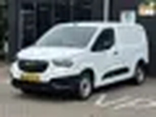 Opel Combo 1.5D L2H1 Edition/LANG/102 PK/APP-CONNECT/NAVI/NL-AUTO NAP!!