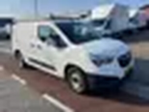 Opel Combo 1.5D L2H1 Edition LANG AIRCO KLIMA EURO6