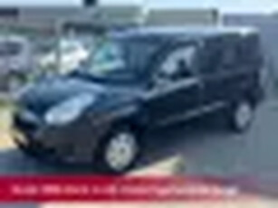 Opel Combo 1.6 CDTi L1H1 Sport 105PK! 1e eigenaar l NL AUTO NAP! Navi l Cruise l Stoelverwarming l A