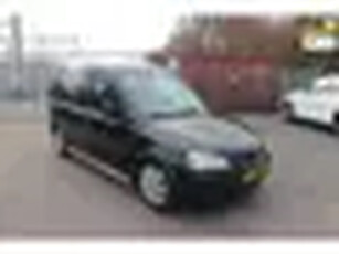 Opel Combo 1.7 CDTi Comfort 800 kg. EXPORT