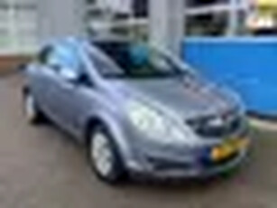 Opel Corsa 1.0-12V Essentia