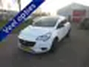 Opel Corsa 1.0 Turbo Color Edition 3e Eigenaar Dealer Onderhouden