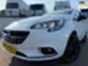 Opel Corsa 1.0 Turbo Online Edition/CARPLAY/CRUISE/UNIEK KM STAND/NL AUTO/