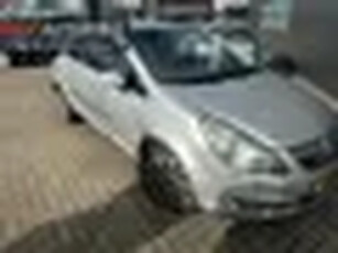 Opel Corsa 1.2-16V '111' Edition airco LM org NL