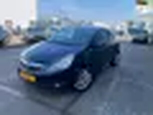 Opel Corsa 1.2-16V Color Edition/3drs/nap/3e EIG/1jaar apk/ dealeronderhouden/airco/ EL-ramen/ zeer