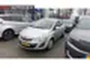 Opel Corsa 1.2-16V Cosmo airco 4-deurs