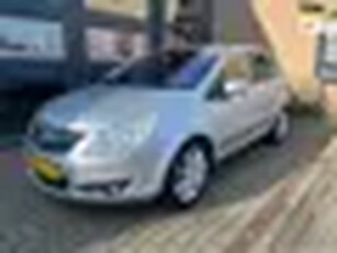 Opel Corsa 1.2-16V Cosmo Automaat 5drs