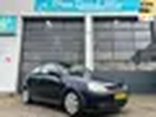 Opel Corsa 1.2-16V Sport Easytronic Automaat (bj 2001)