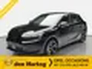 Opel Corsa 1.2 GS Line Automaat Camera/Stoel en stuurverwarming.