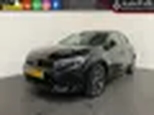 Opel Corsa 1.2 Turbo GS. Fabrieksgarantie! (bj 2024)