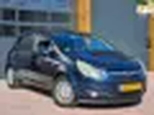 Opel Corsa 1.3 CDTi EcoFlex S/S '111' Edition Airco Cruise Stuurbed Electr Ramen Nap Boekjes