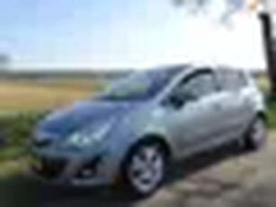 Opel Corsa 1.4-16V Anniversary Edition