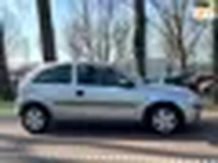 Opel Corsa 1.4-16V Elegance AUTOMAAT!AIRCO!APK!KOOPJE!