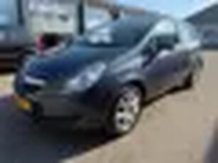 Opel Corsa 1.4-16V Essentia 2010 Airco MOOIE AUTO