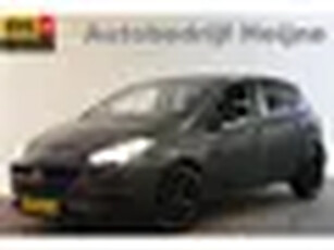 Opel Corsa 1.4 90PK AUTOMAAT COLOR EDITION AIRCO/CRUISE/LMV