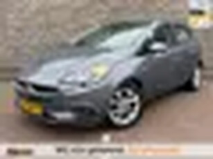 Opel Corsa 1.4 Edition/1e Eigenaar/Automaat/Camera/Navigatie/NL N.A.P./PERFECTE STAAT