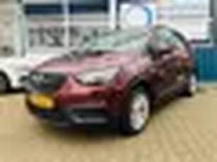 Opel Crossland X 1.2 120 Jaar Edition