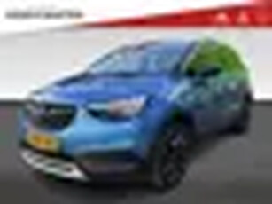 Opel Crossland X 1.2 Turbo 120 Jaar Edition AUTOMAAT