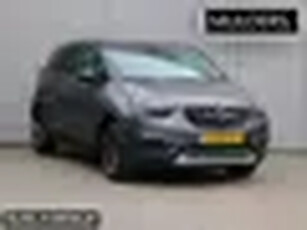 Opel Crossland X 1.2 Turbo 120 Jaar Edition Navi / Airco / Trekhaak