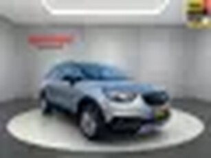 Opel Crossland X 1.2 Turbo Innovation