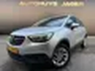 Opel Crossland X 1.2 Turbo Online Edition 1e eigenaar