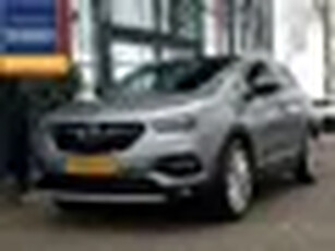 Opel Grandland X 1.6 Turbo 300PK Hybrid4 Innovation Leer Trekhaak Navi PDC + Camera 19inch