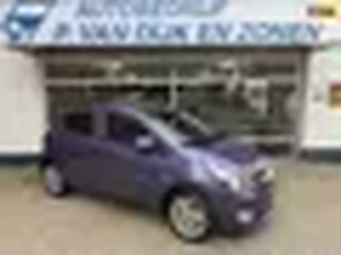 Opel KARL 1.0 ecoFLEX Edition 1e eigenaar